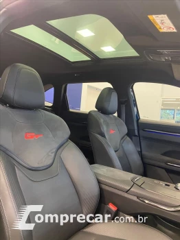 HAVAL H6 GT 1.5 Phev AWD DHT