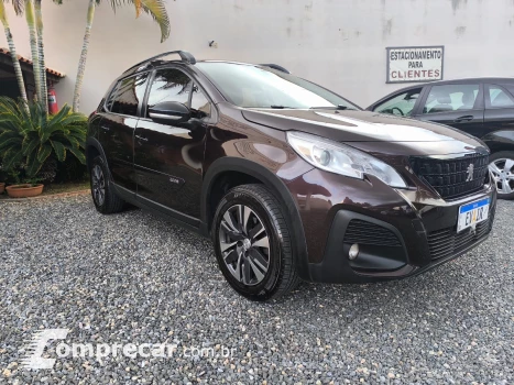 2008 1.6 16V Griffe