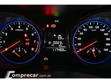HB20 - 1.0 COMFORT PLUS 12V 4P MANUAL