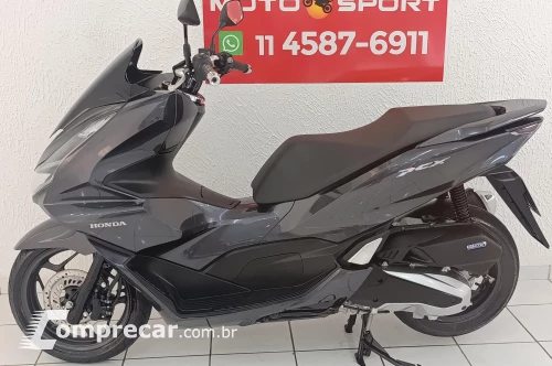 HONDA PCX 160