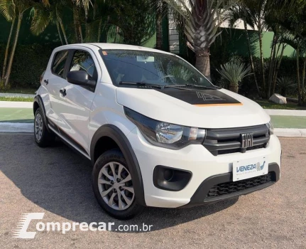 Fiat MOBI LIKE 4 portas