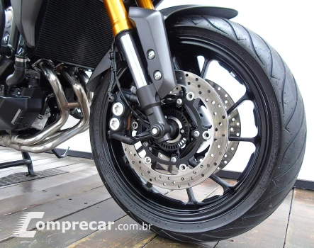 YAMAHA MT-09 TRACER