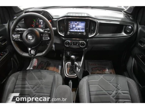 STRADA - 1.3 FIREFLY VOLCANO CD CVT