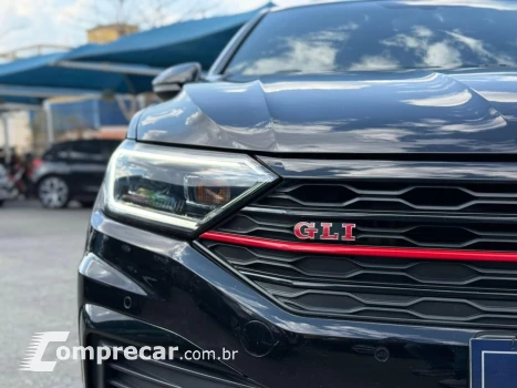 JETTA 2.0 350 TSI GASOLINA GLI DSG