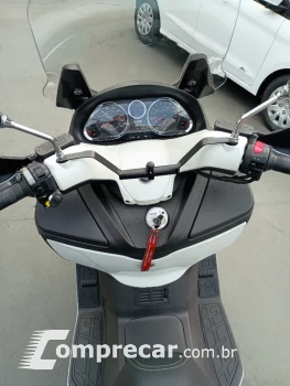 Maxsym 400i