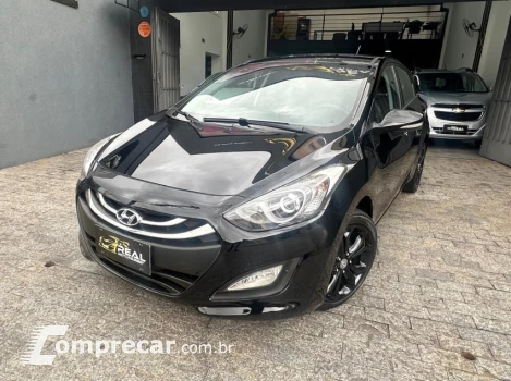 Hyundai I30 1.8 MPI 16V 4 portas