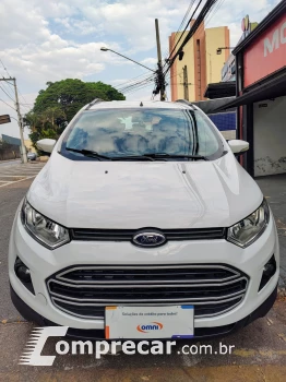 ECOSPORT 1.6 SE 16V