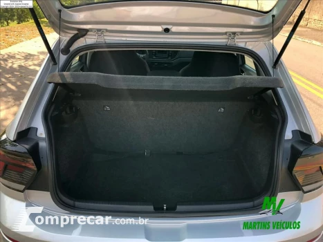POLO 1.0 MPI TRACK MANUAL