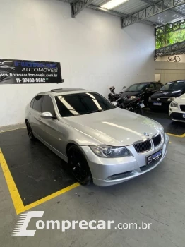 BMW 325I 2.5 SEDAN 24V