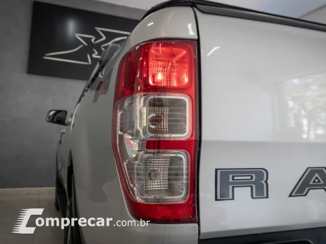 Ranger XLS 2.2 4x4 CD Diesel Aut.