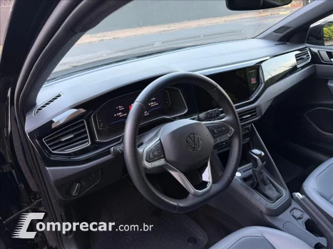 NIVUS 1.0 200 TSI Highline