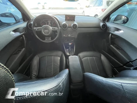 Audi A1 1.4 TFSI Sport 16V 185cv 4 portas
