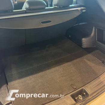 ix35 GLS 2.0 16V 2WD Flex Aut.