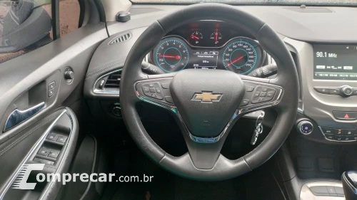 CRUZE 1.4 Turbo LT 16V