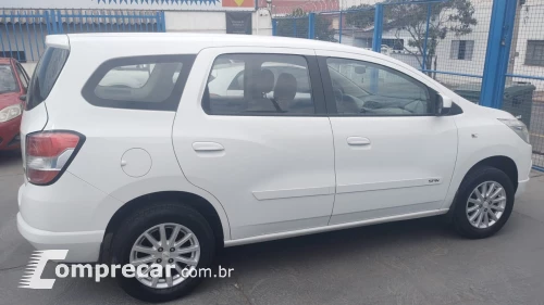 SPIN 1.8 LT 8V