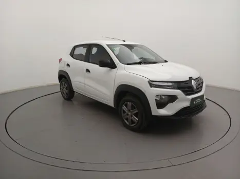 KWID 1.0 12V SCE FLEX ZEN MANUAL