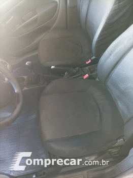 PUNTO 1.4 Attractive Italia 8V