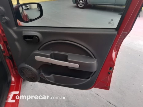 Fiat Uno VIVACE 4 portas