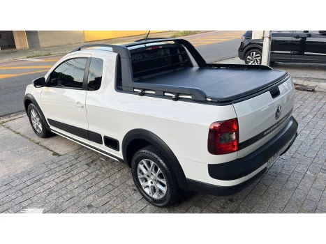 SAVEIRO 1.6 CROSS CE 8V FLEX 2P MANUAL
