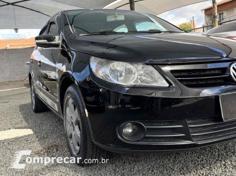 GOL 1.6 MI POWER 8V FLEX 4P MANUAL G.V