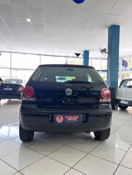 POLO 1.6 MI 8V E
