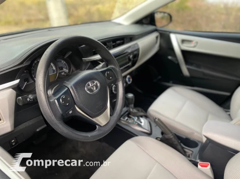 COROLLA 1.8 GLI 16V