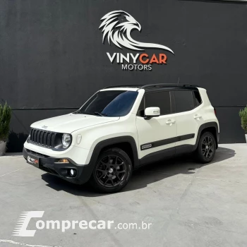 RENEGADE 1.8 16V Sport