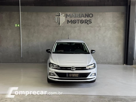 POLO 1.0 200 TSI HIGHLINE AUTOMÁTICO