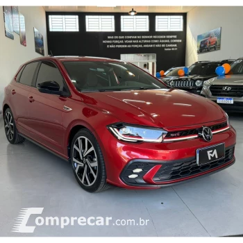 POLO 1.4 250 TSI GTS