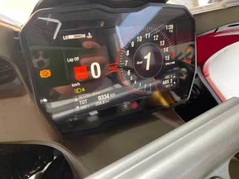 PANIGALE V4 S