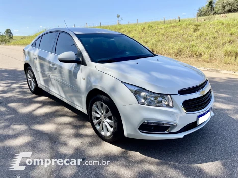 CRUZE 1.8 LT 16V