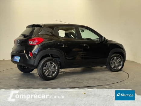 KWID 1.0 12V SCE FLEX ZEN MANUAL