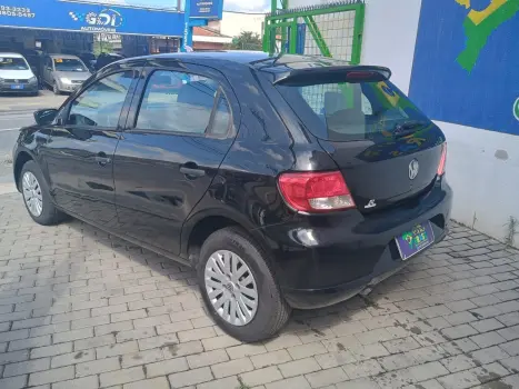 Gol G5 1.0