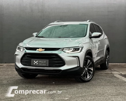 CHEVROLET TRACKER 1.2 Turbo Premier 4 portas