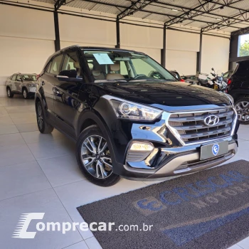 CRETA 2.0 16V Prestige