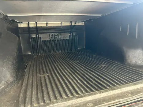 Strada Working HARD 1.4 Fire Flex 8V CS