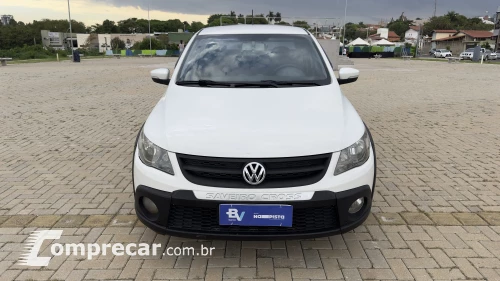 SAVEIRO 1.6 Cross CE 8V