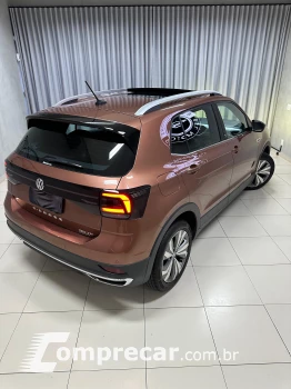 T-CROSS 1.4 250 TSI Highline