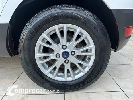 ECOSPORT