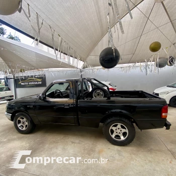 RANGER 4.0 XLT 4X2 CE V6 12V