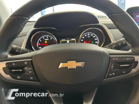 TRACKER 1.2 Turbo Premier