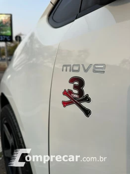 up! move 1.0 TSI Total Flex 12V 5p