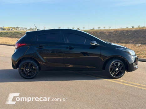 HB20 1.6 Comfort 16V