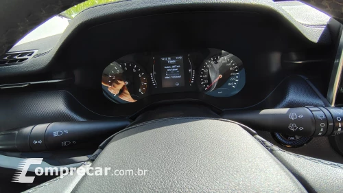 COMPASS 1.3 T270 Turbo Sport