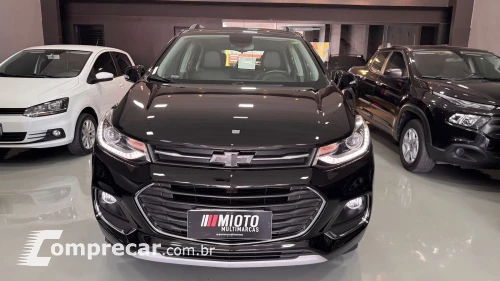 TRACKER 1.4 16V Turbo Midnight