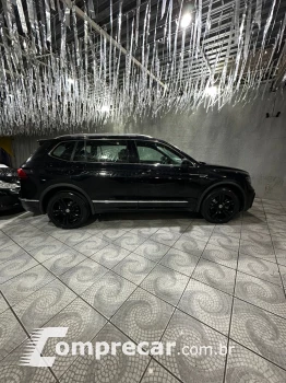 TIGUAN 2.0 350 TSI Allspace R-line 4motion