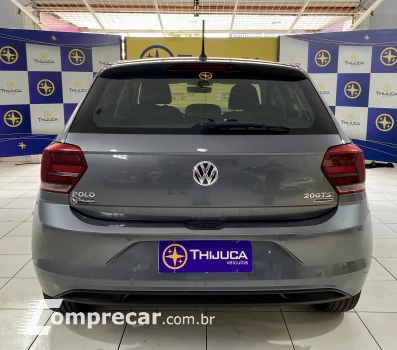 POLO 1.0 200 TSI Comfortline