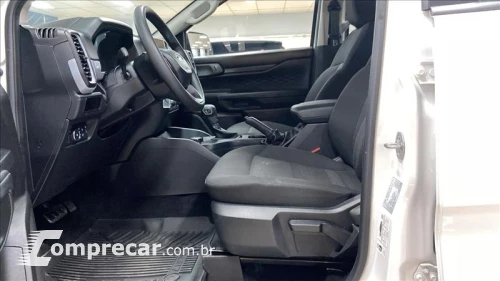 RANGER 2.0 Turbo CD XLS 4X4
