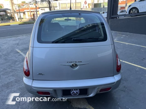 PT Cruiser Classic 2.4 16V 143cv 4p