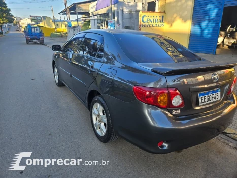 COROLLA XEI